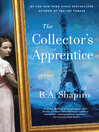 Cover image for The Collector's Apprentice